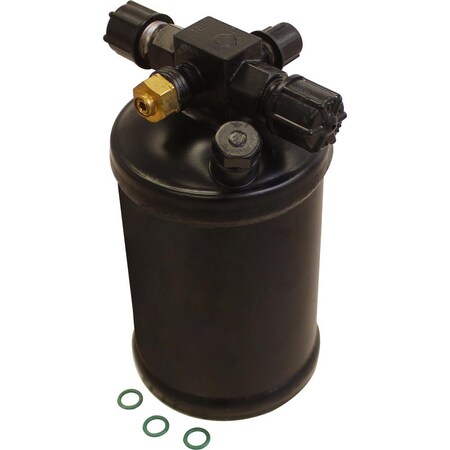 Aftermarket AM7025583 Receiver Drier AM7025583-ABL